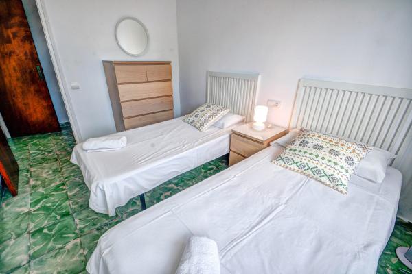 #8088 - House Beach Center | Ferieudlejning | Hello Homes Sitges