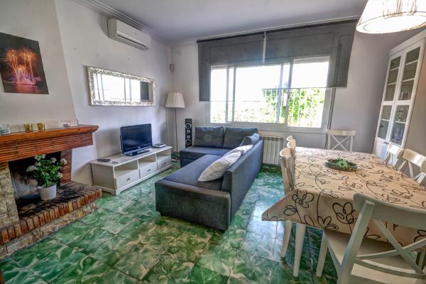 #8089 - House Beach Center | Ferieudlejning | Hello Homes Sitges