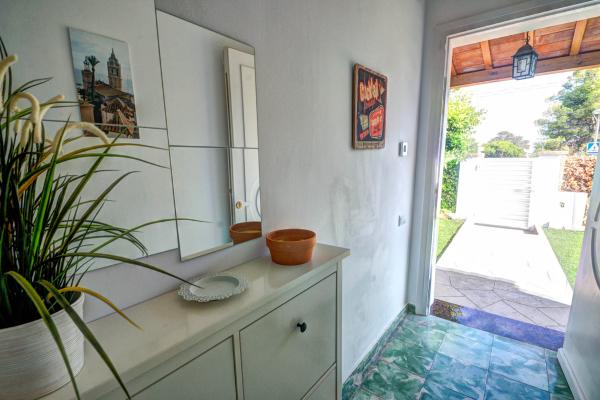 #8090 - House Beach Center | Ferieudlejning | Hello Homes Sitges