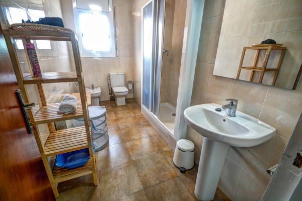 #8091 - House Beach Center | Ferieudlejning | Hello Homes Sitges
