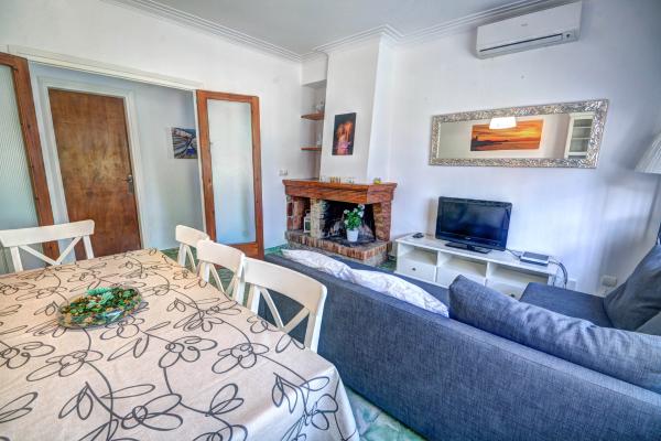 #8092 - House Beach Center | Ferieudlejning | Hello Homes Sitges