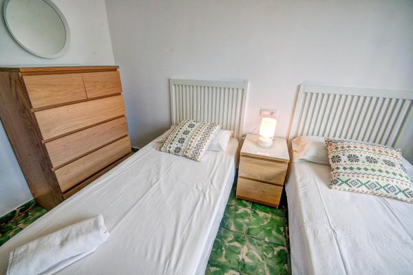 #8094 - House Beach Center | Ferieudlejning | Hello Homes Sitges