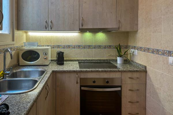 #80968 - Gaudi Apartment | Holiday Rentals | Hello Homes Sitges