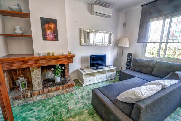 #8097 - House Beach Center | Ferieudlejning | Hello Homes Sitges