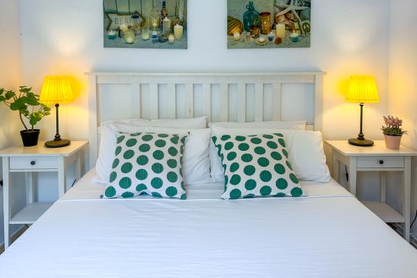 #80978 - Gaudi Apartment | Holiday Rentals | Hello Homes Sitges