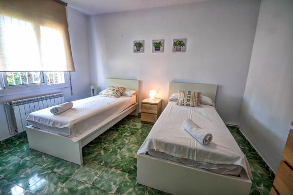 #8098 - House Beach Center | Ferieudlejning | Hello Homes Sitges