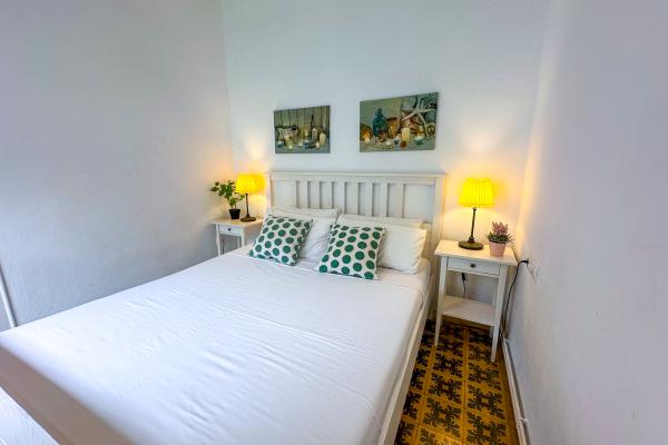 #80980 - Gaudi Apartment | Holiday Rentals | Hello Homes Sitges