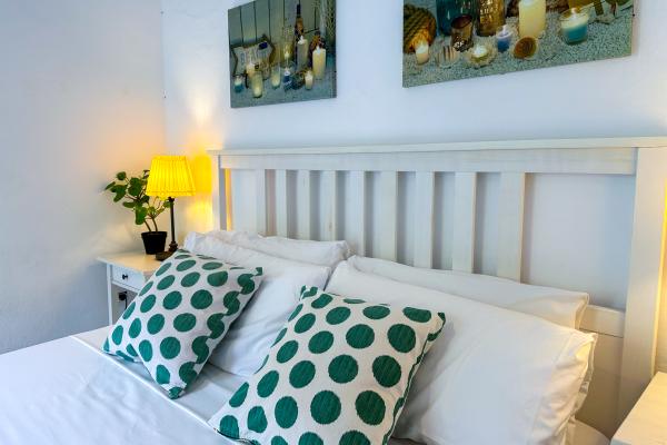 #80981 - Gaudi Apartment | Holiday Rentals | Hello Homes Sitges