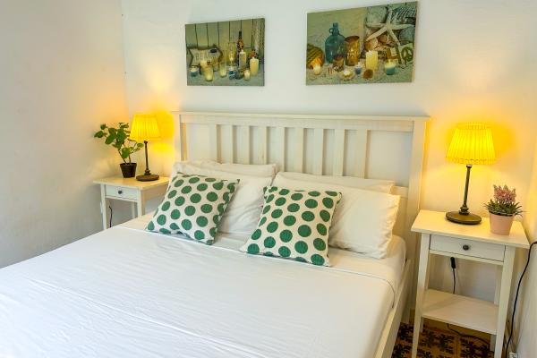 #80982 - Gaudi Apartment | Holiday Rentals | Hello Homes Sitges