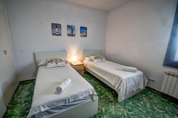 #8100 - House Beach Center | Ferieudlejning | Hello Homes Sitges