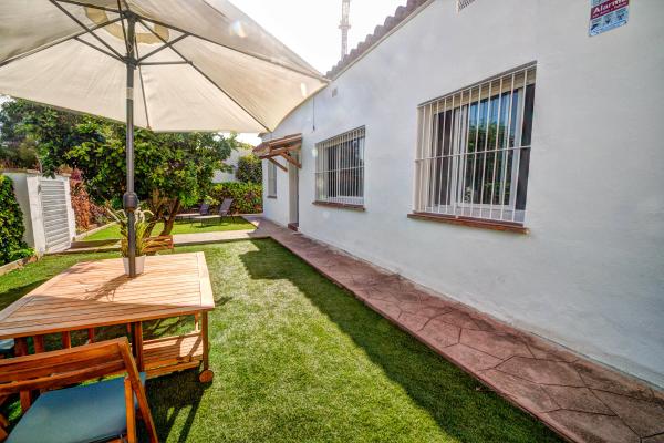 #8101 - House Beach Center | Ferieudlejning | Hello Homes Sitges
