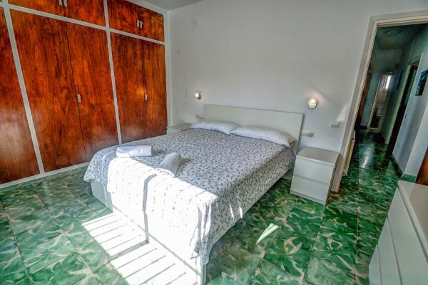 #8102 - House Beach Center | Ferieudlejning | Hello Homes Sitges
