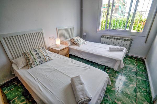 #8104 - House Beach Center | Ferieudlejning | Hello Homes Sitges
