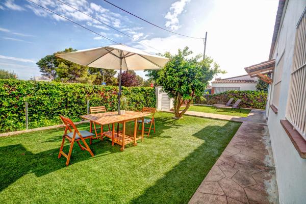 #8105 - House Beach Center | Ferieudlejning | Hello Homes Sitges
