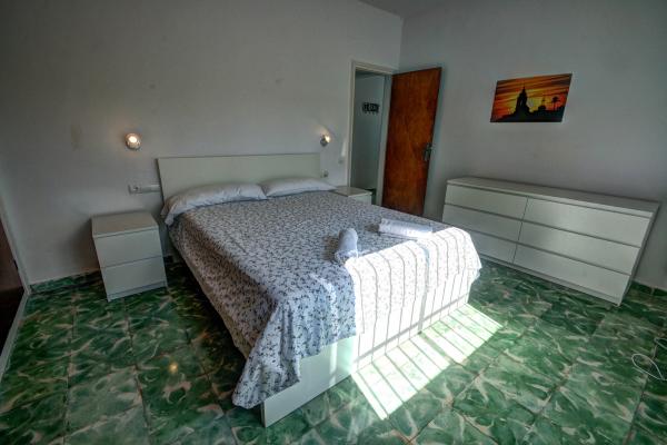 #8107 - House Beach Center | Ferieudlejning | Hello Homes Sitges