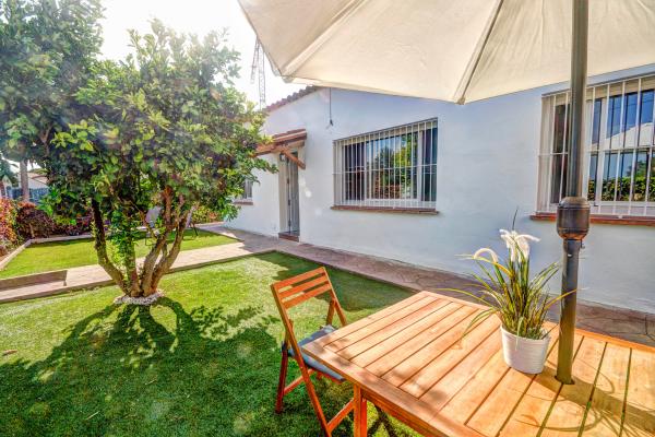 #8108 - House Beach Center | Ferieudlejning | Hello Homes Sitges