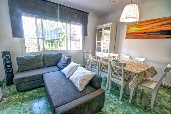 #8111 - House Beach Center | Ferieudlejning | Hello Homes Sitges