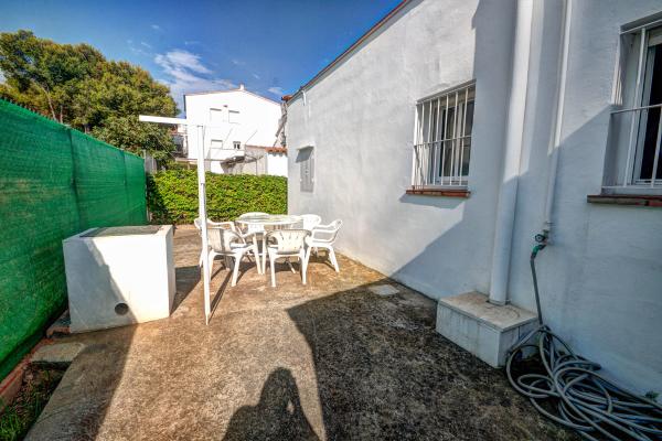 #8112 - House Beach Center | Ferieudlejning | Hello Homes Sitges