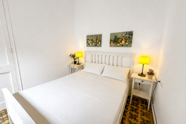 #81189 - Gaudi Apartment | Holiday Rentals | Hello Homes Sitges