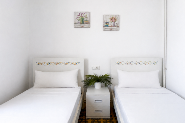 #81197 - Gaudi Apartment | Holiday Rentals | Hello Homes Sitges