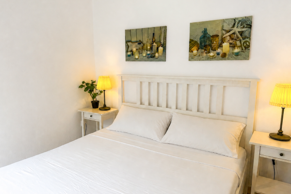 #81198 - Gaudi Apartment | Holiday Rentals | Hello Homes Sitges