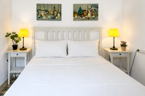 #81199 - Gaudi Apartment | Holiday Rentals | Hello Homes Sitges