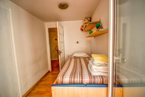 #8125 - San Sebastian 3BR | Holiday Rentals | Hello Homes Sitges