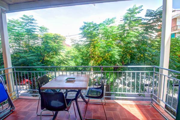 #8126 - San Sebastian 3BR | Holiday Rentals | Hello Homes Sitges