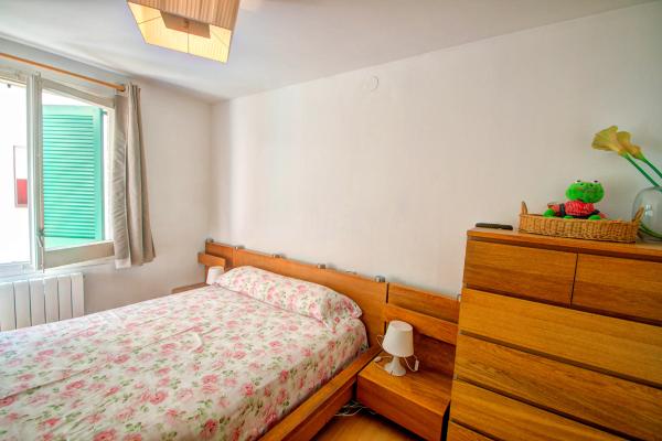 #8128 - San Sebastian 3BR | Holiday Rentals | Hello Homes Sitges