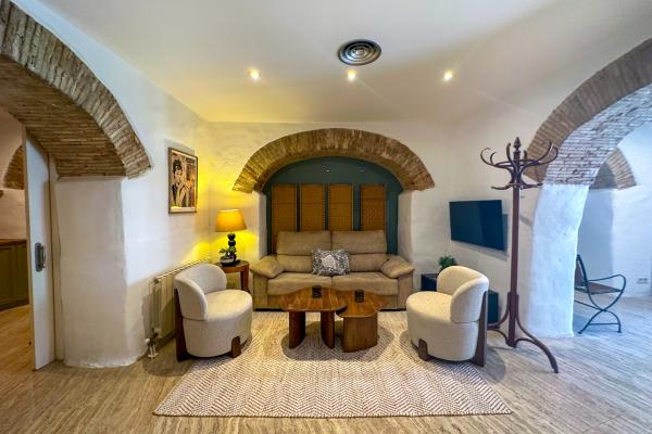#81619 - Charming House | Holiday Rentals | Hello Homes Sitges
