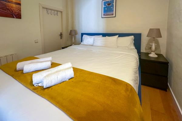 #81624 - Charming House | Holiday Rentals | Hello Homes Sitges