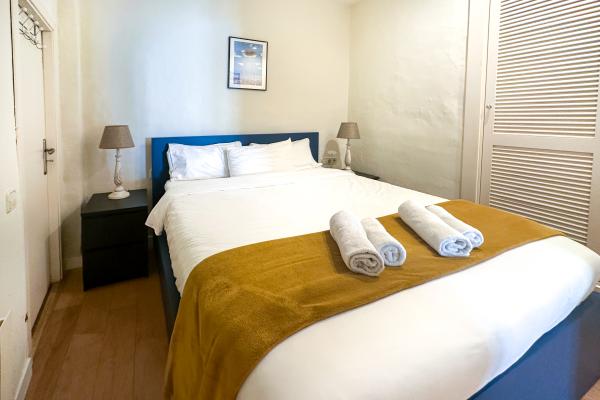 #81625 - Charming House | Holiday Rentals | Hello Homes Sitges