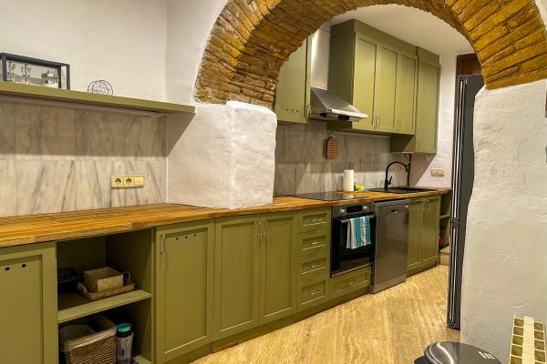 #81626 - Charming House | Holiday Rentals | Hello Homes Sitges