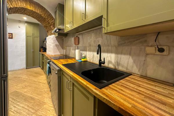 #81628 - Charming House | Holiday Rentals | Hello Homes Sitges