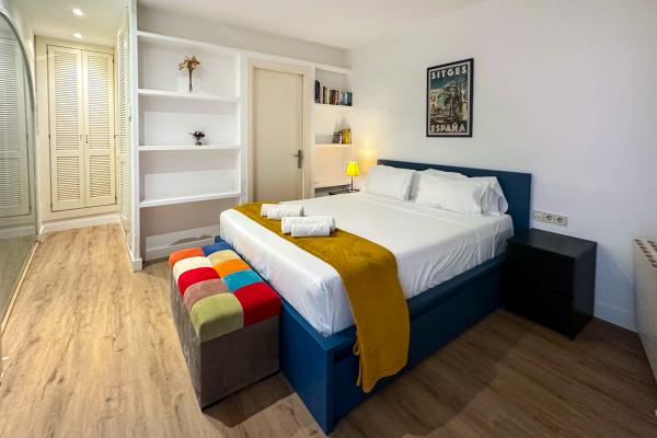 #81631 - Charming House | Holiday Rentals | Hello Homes Sitges