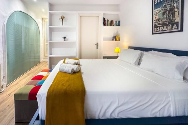 #81632 - Charming House | Holiday Rentals | Hello Homes Sitges