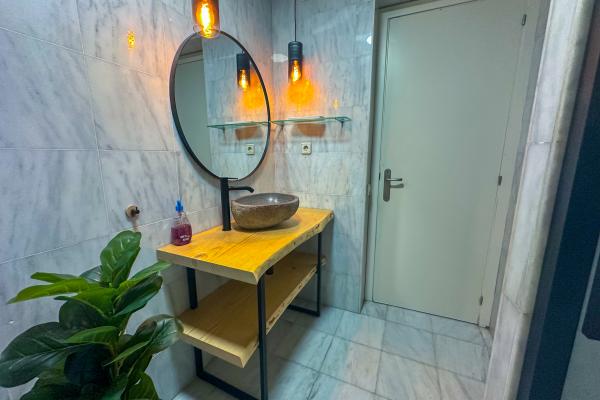#81637 - Charming House | Holiday Rentals | Hello Homes Sitges