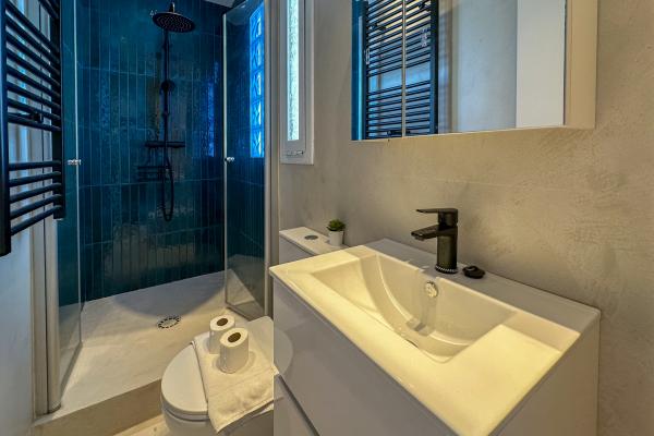 #81651 - Atico Panoramic Seaview | Holiday Rentals | Hello Homes Sitges