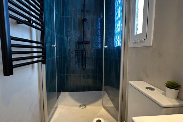 #81652 - Atico Panoramic Seaview | Holiday Rentals | Hello Homes Sitges