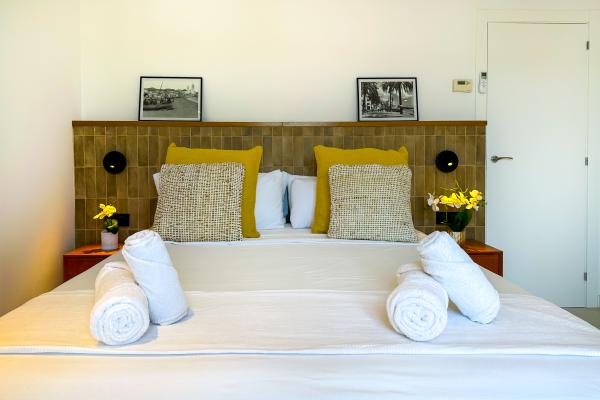 #81654 - Atico Panoramic Seaview | Holiday Rentals | Hello Homes Sitges