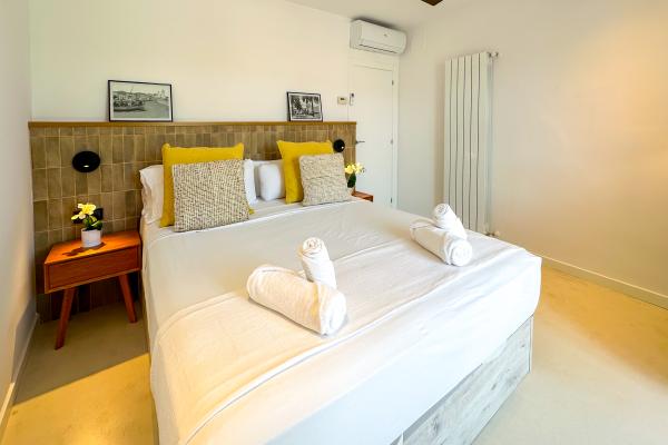 #81656 - Atico Panoramic Seaview | Holiday Rentals | Hello Homes Sitges