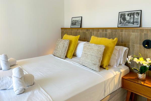 #81658 - Atico Panoramic Seaview | Holiday Rentals | Hello Homes Sitges