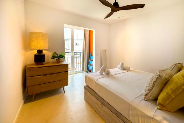 #81659 - Atico Panoramic Seaview | Holiday Rentals | Hello Homes Sitges