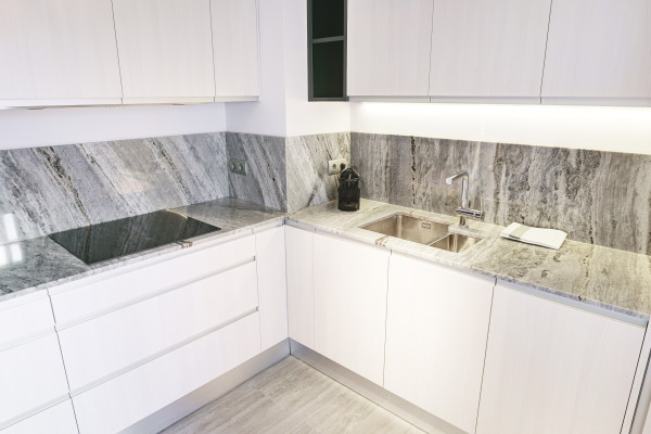 #8245 - Beachstyle Penthouse | Affitto Vacanze | Hello Homes Sitges