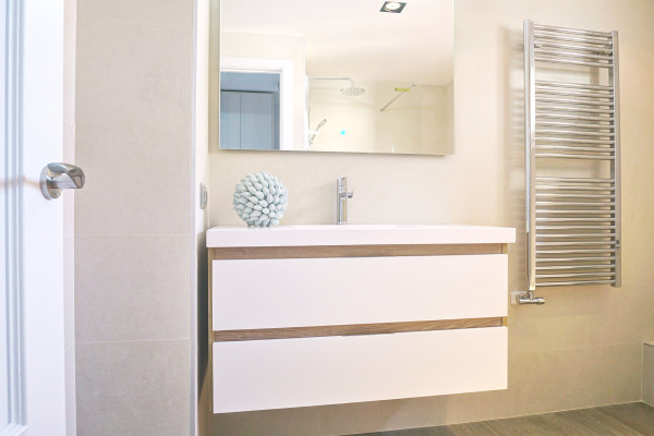 #8250 - Beachstyle Penthouse | Affitto Vacanze | Hello Homes Sitges