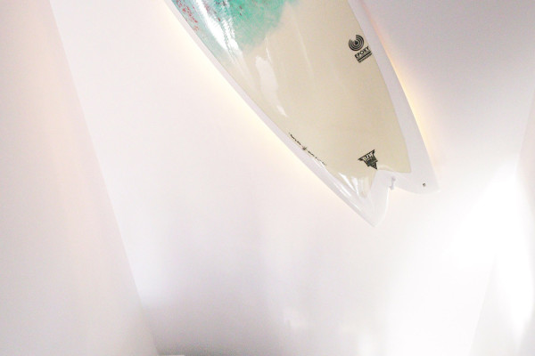 #8275 - Beachstyle Penthouse | Affitto Vacanze | Hello Homes Sitges