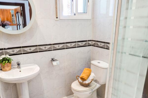 #82781 - Villa Claudia | Аренда для отпуска | Hello Homes Sitges