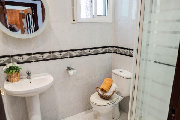 #82782 - Villa Claudia | Аренда для отпуска | Hello Homes Sitges