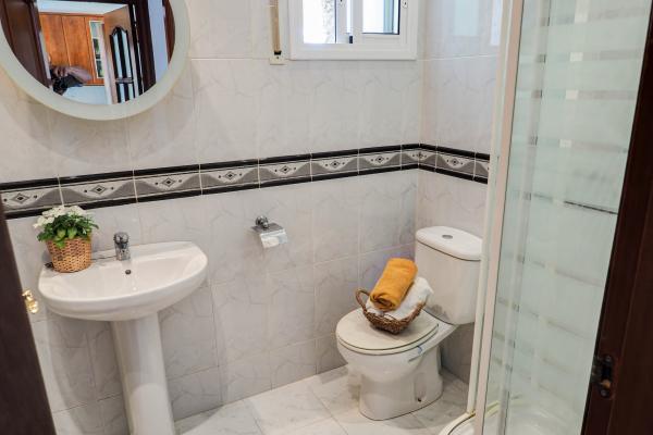#82783 - Villa Claudia | Аренда для отпуска | Hello Homes Sitges