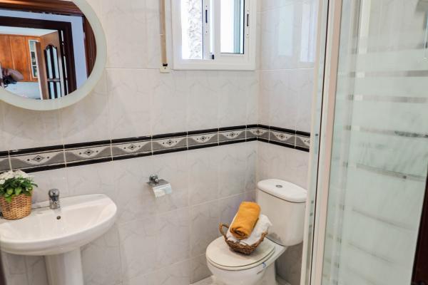 #82784 - Villa Claudia | Аренда для отпуска | Hello Homes Sitges